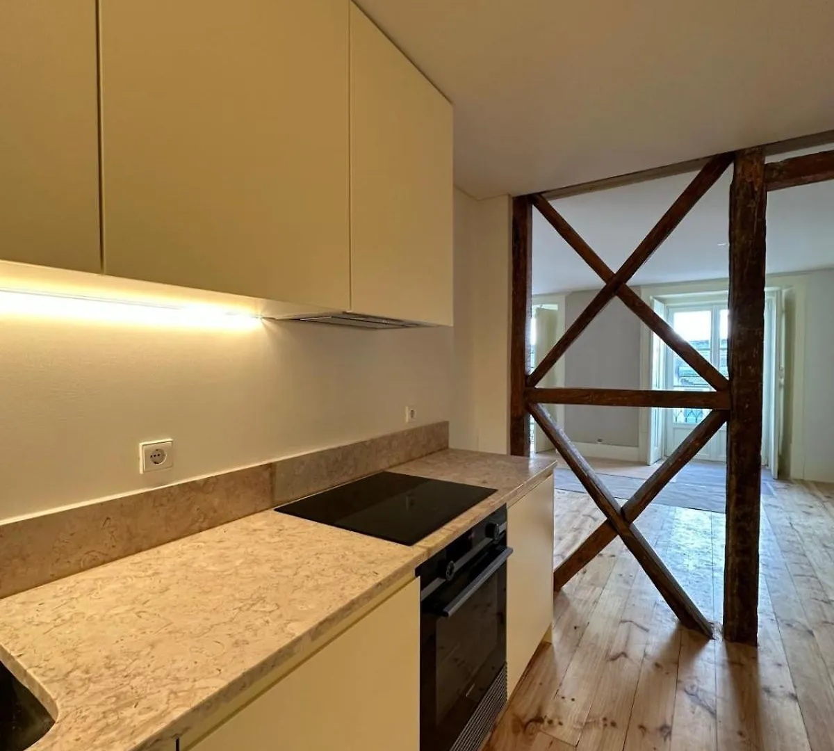 Privade Room In Baixa With Private Bathroom Lisboa 0*,  البرتغال