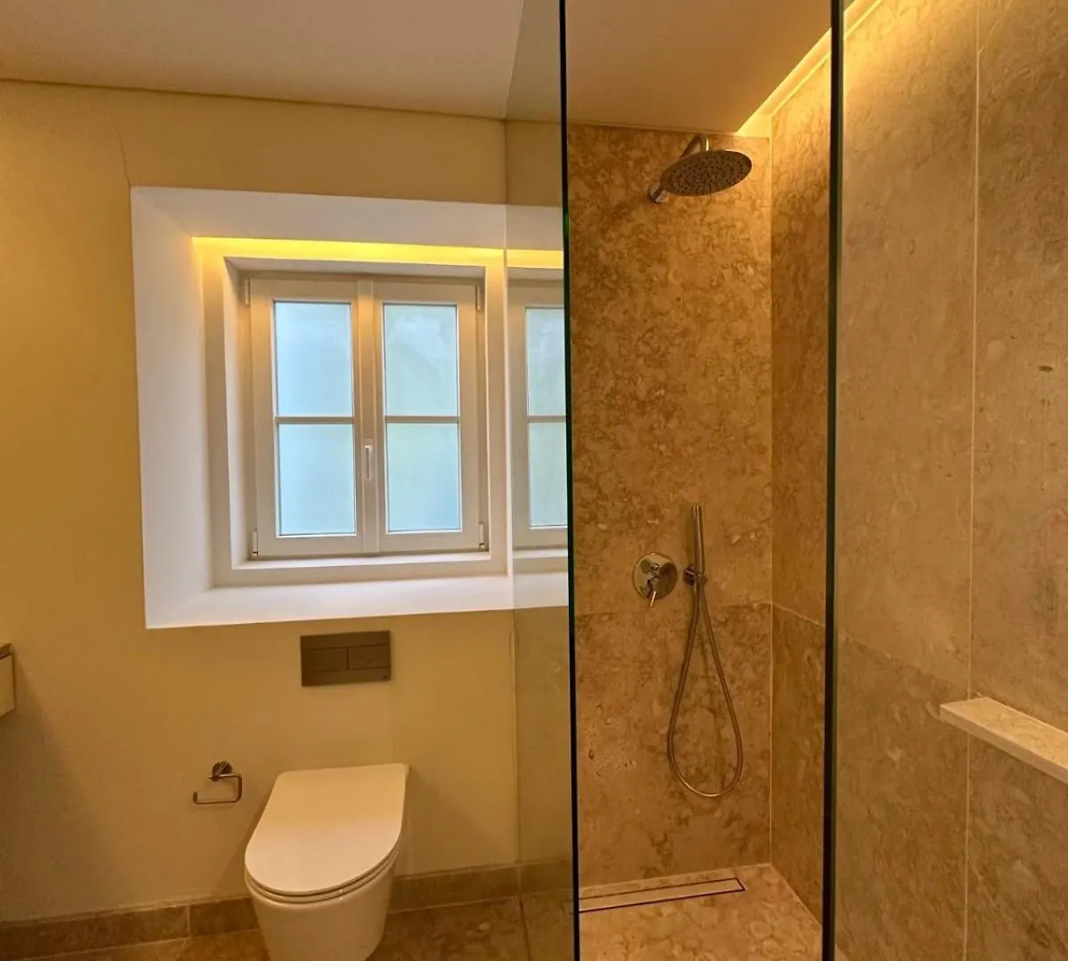 Privade Room In Baixa With Private Bathroom Lisboa 0*,