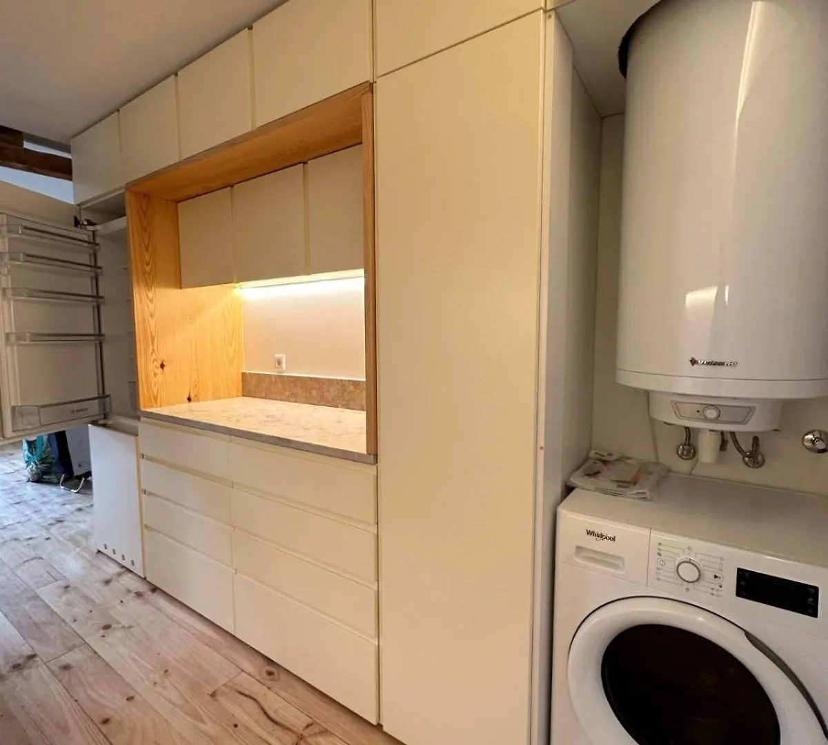 Privade Room In Baixa With Private Bathroom Lisboa 0*,