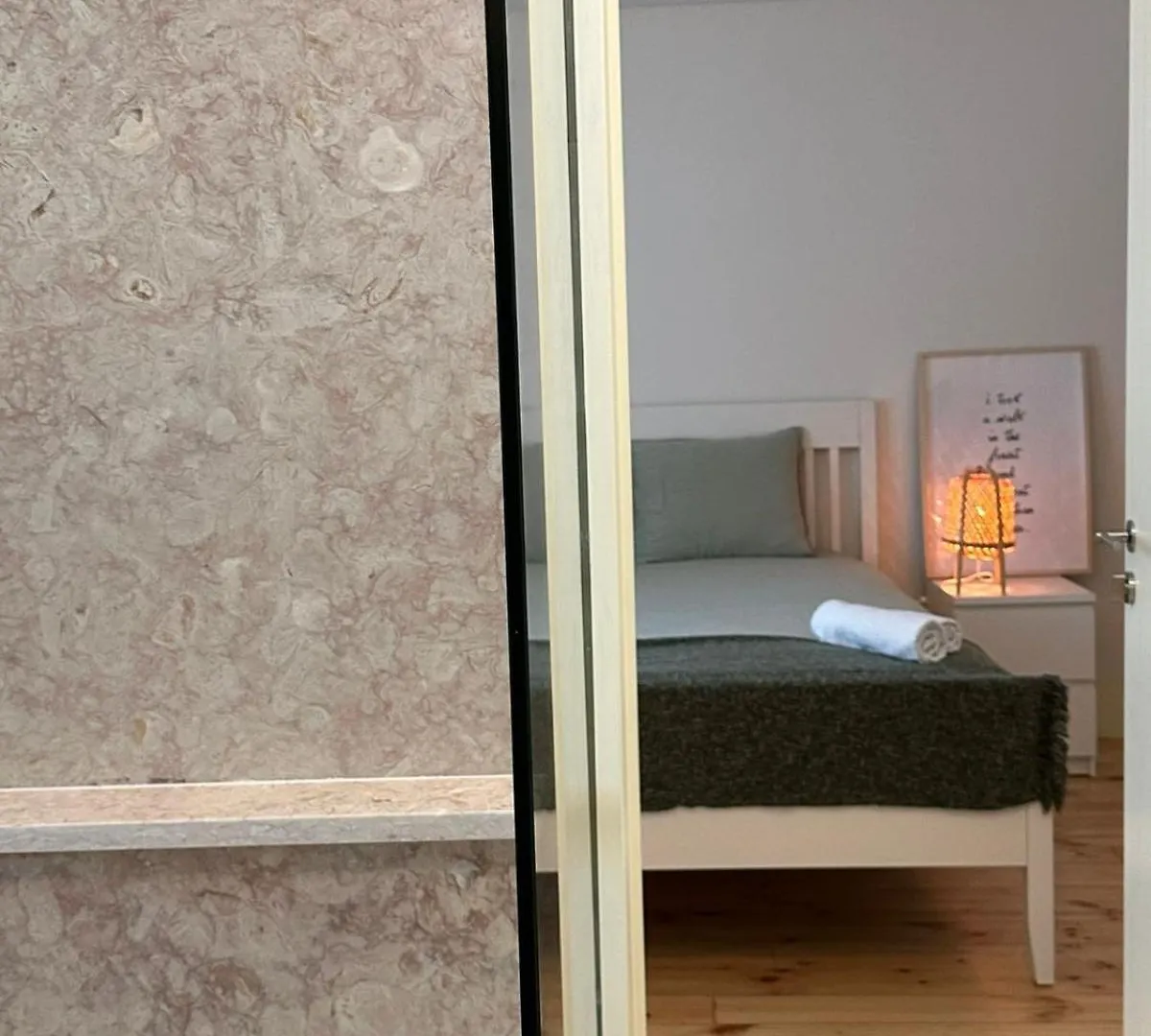 Privade Room In Baixa With Private Bathroom Lisboa منزل للإقامة